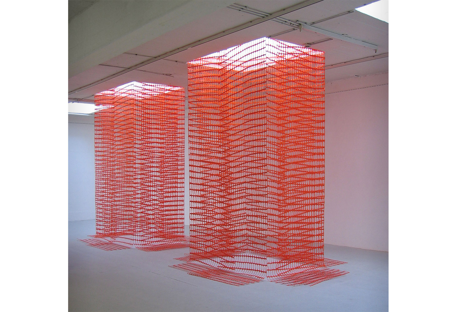 transparenz, 2005